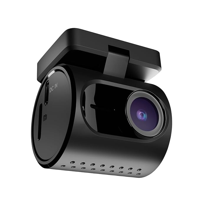 Pioneer Dashcam