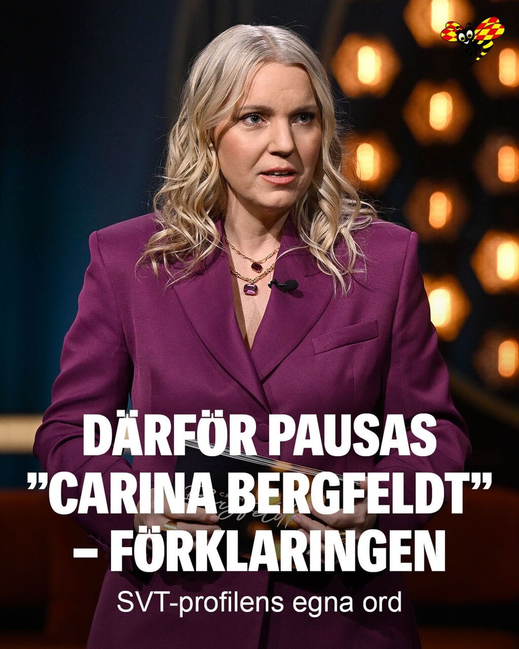 Bergfeldt pausas