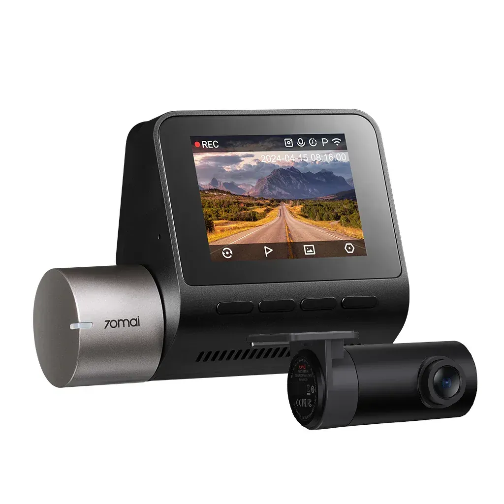 70Mai Dashcam