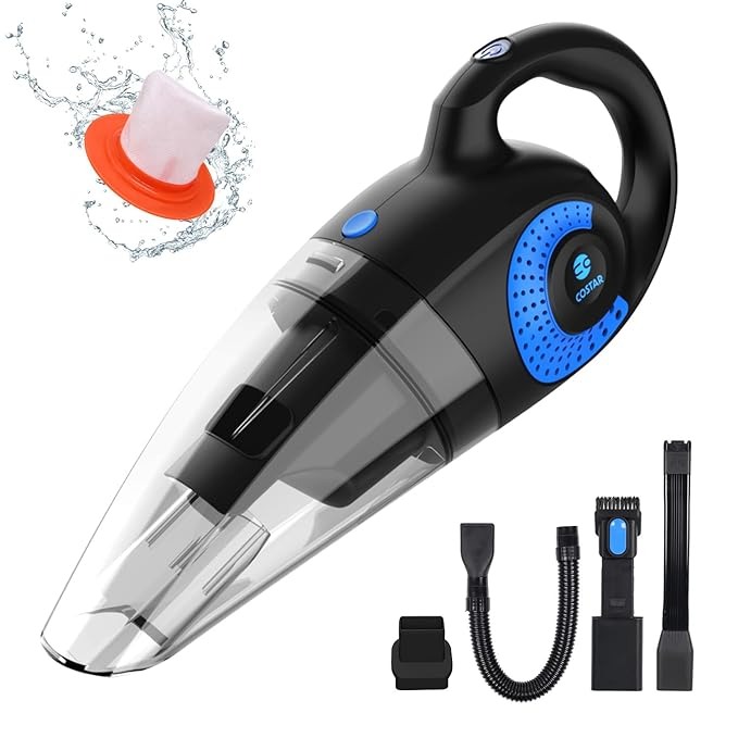 Costar Vacuum Cleaner