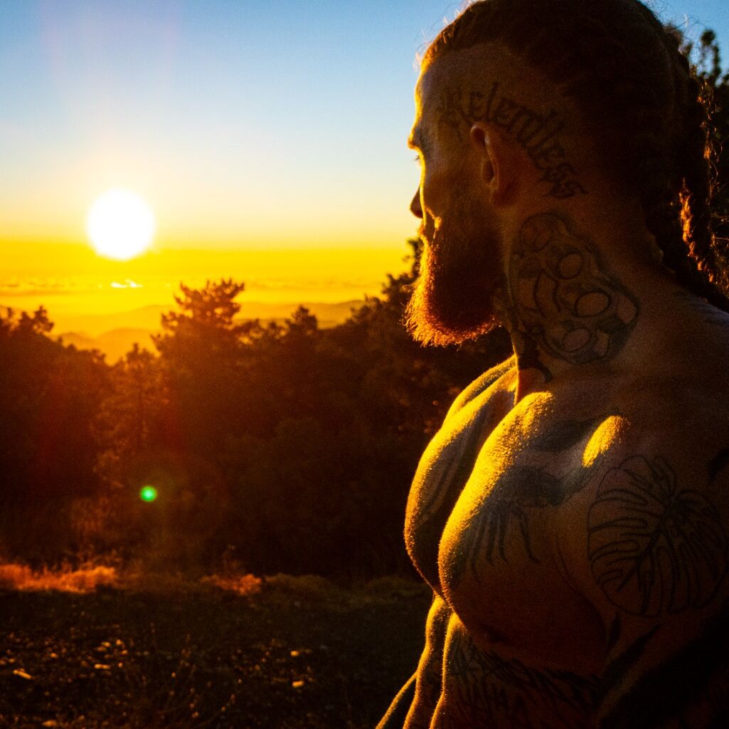 TARZAN CAESAR MUSIC - 2,297 FOLLOWERS