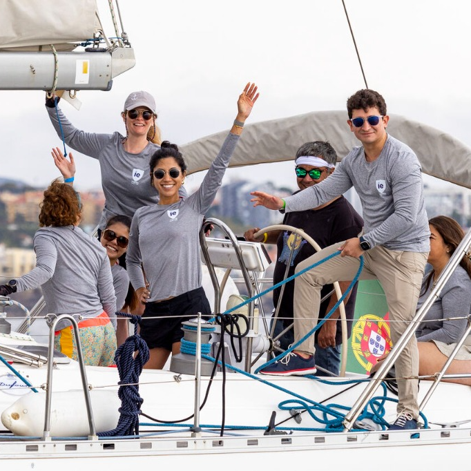 IE Regatta 2025