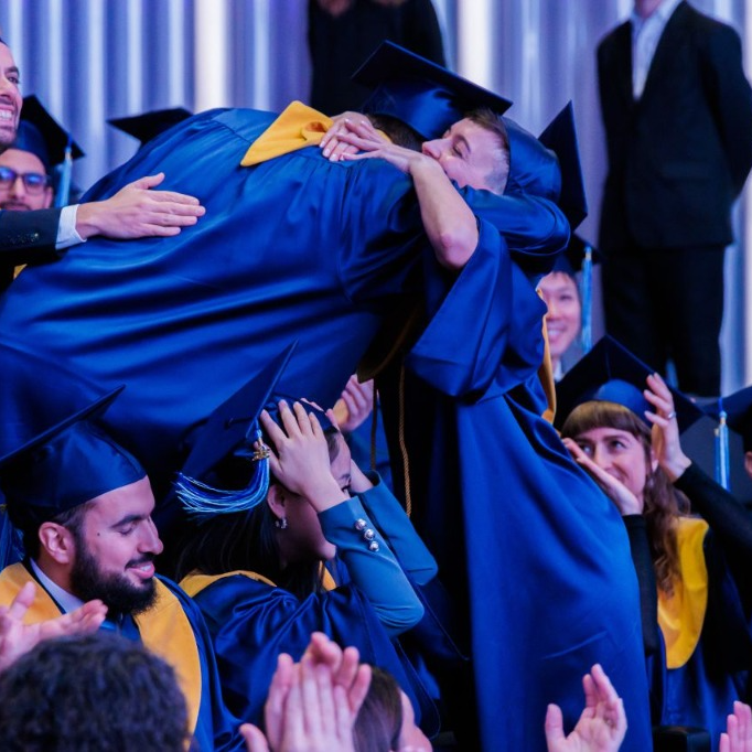 Graduations