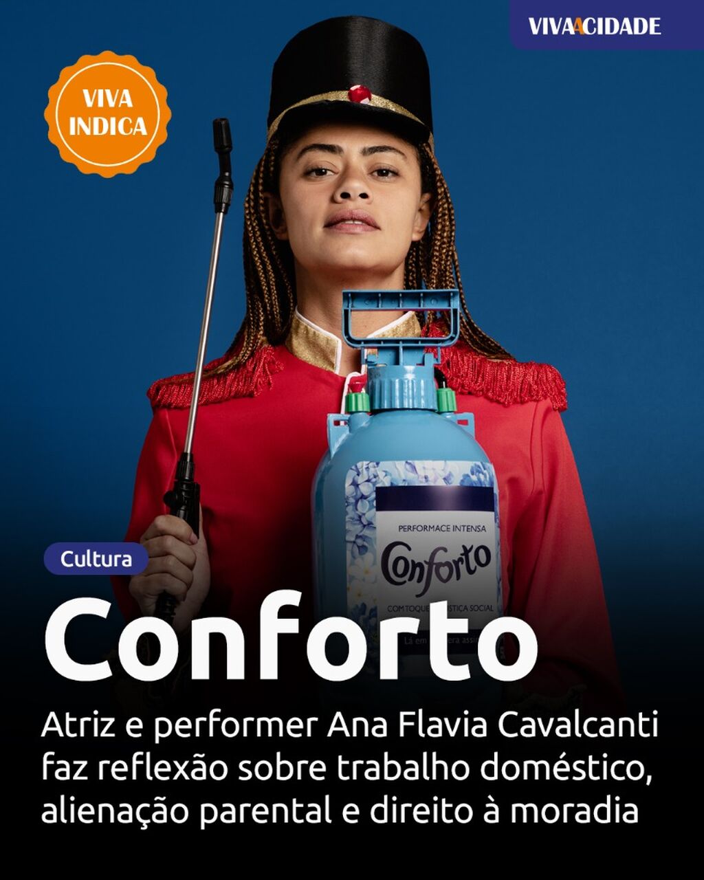 Conforto