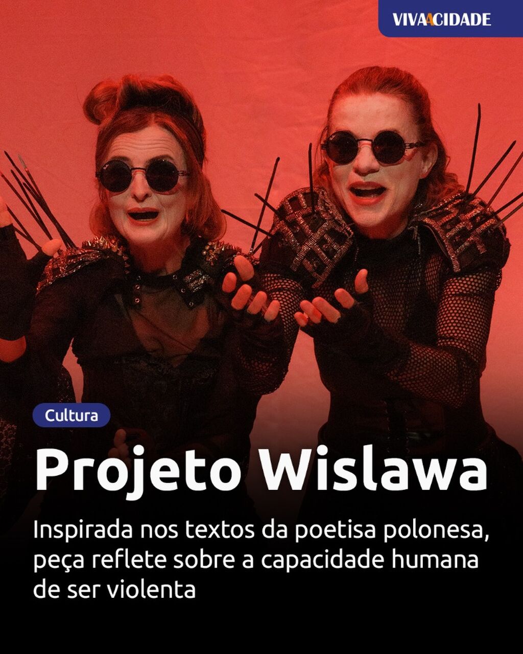 Projeto Wislawa