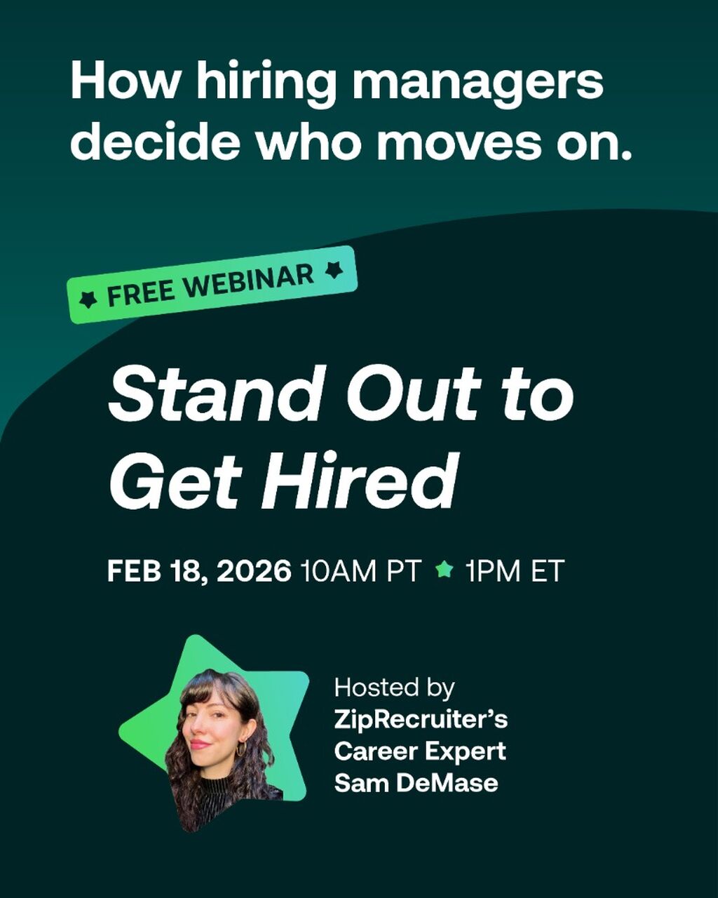 2026 Webinar #1