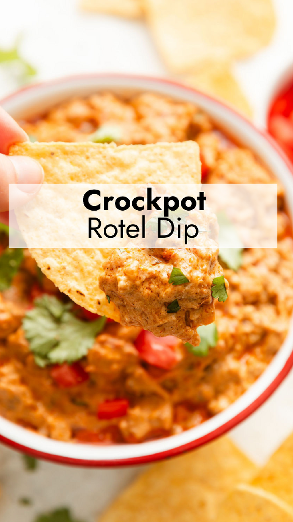 Rotel Dip