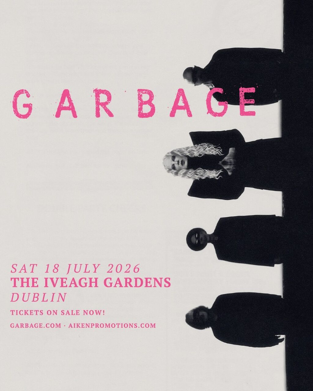 Garbage 