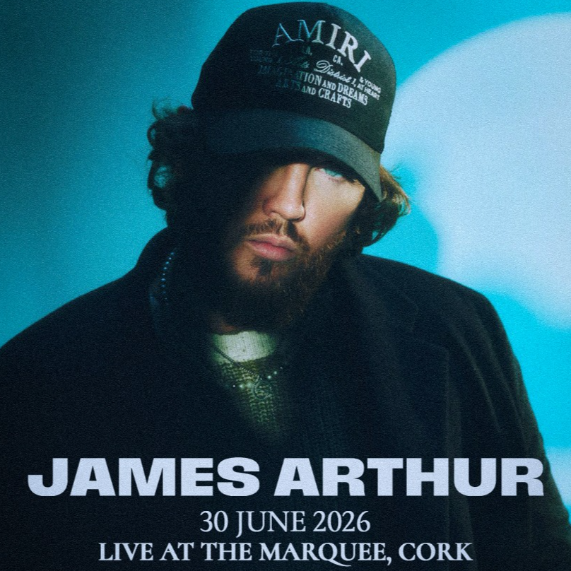James Arthur 