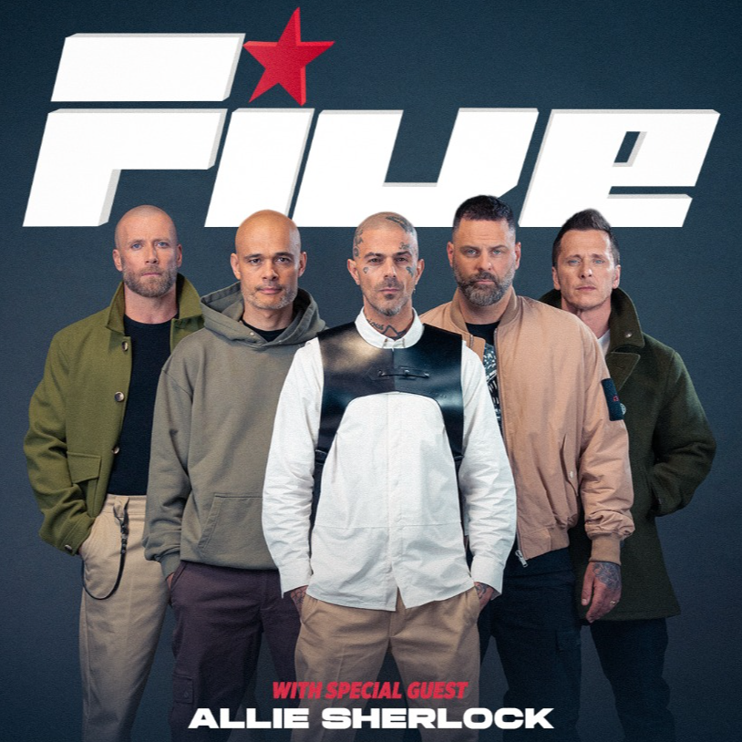 Five 