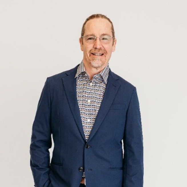 Dr. Tom Phelps