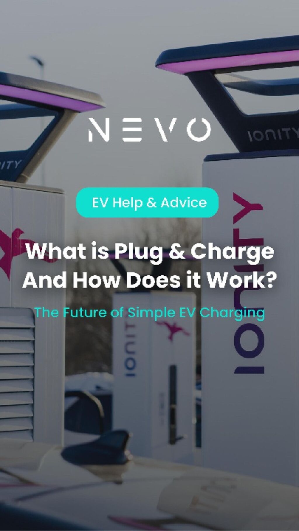 plug & charge 