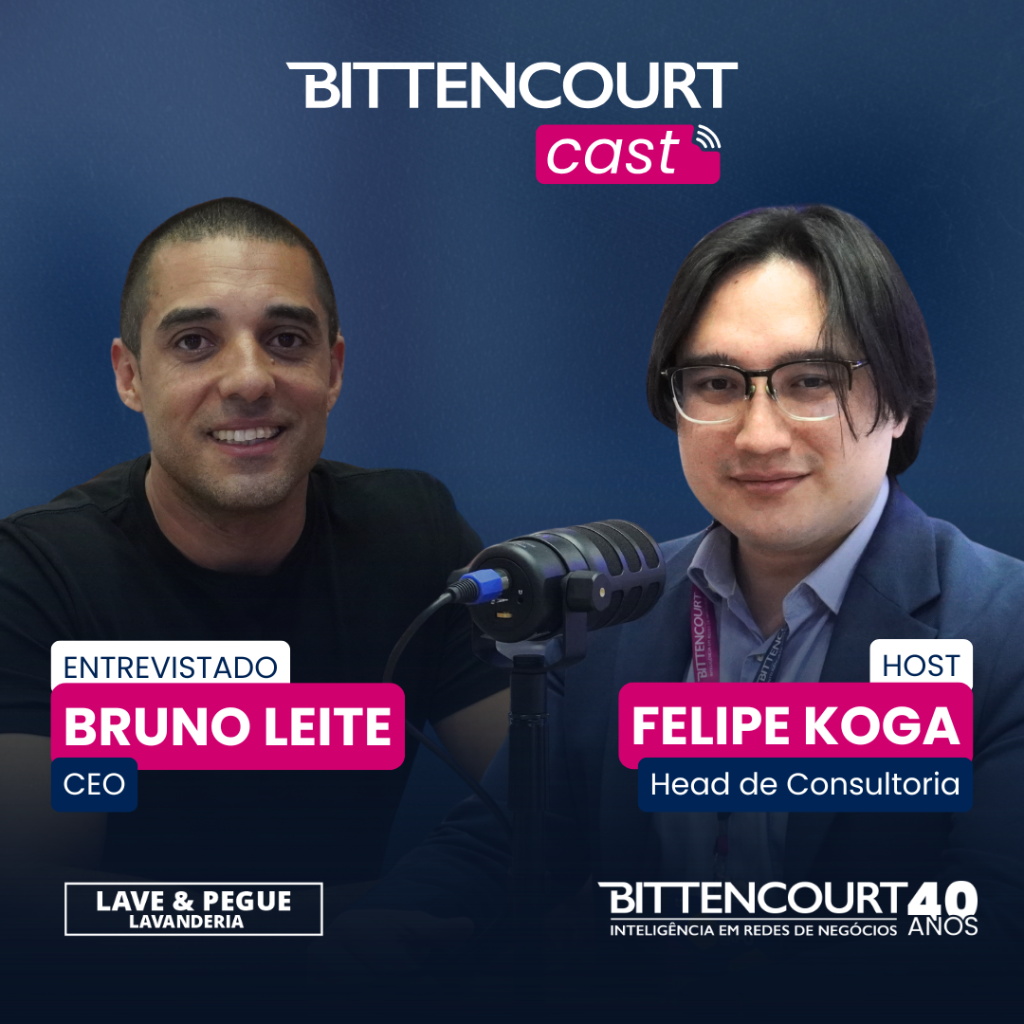 bittencourt cast | lave e pegue