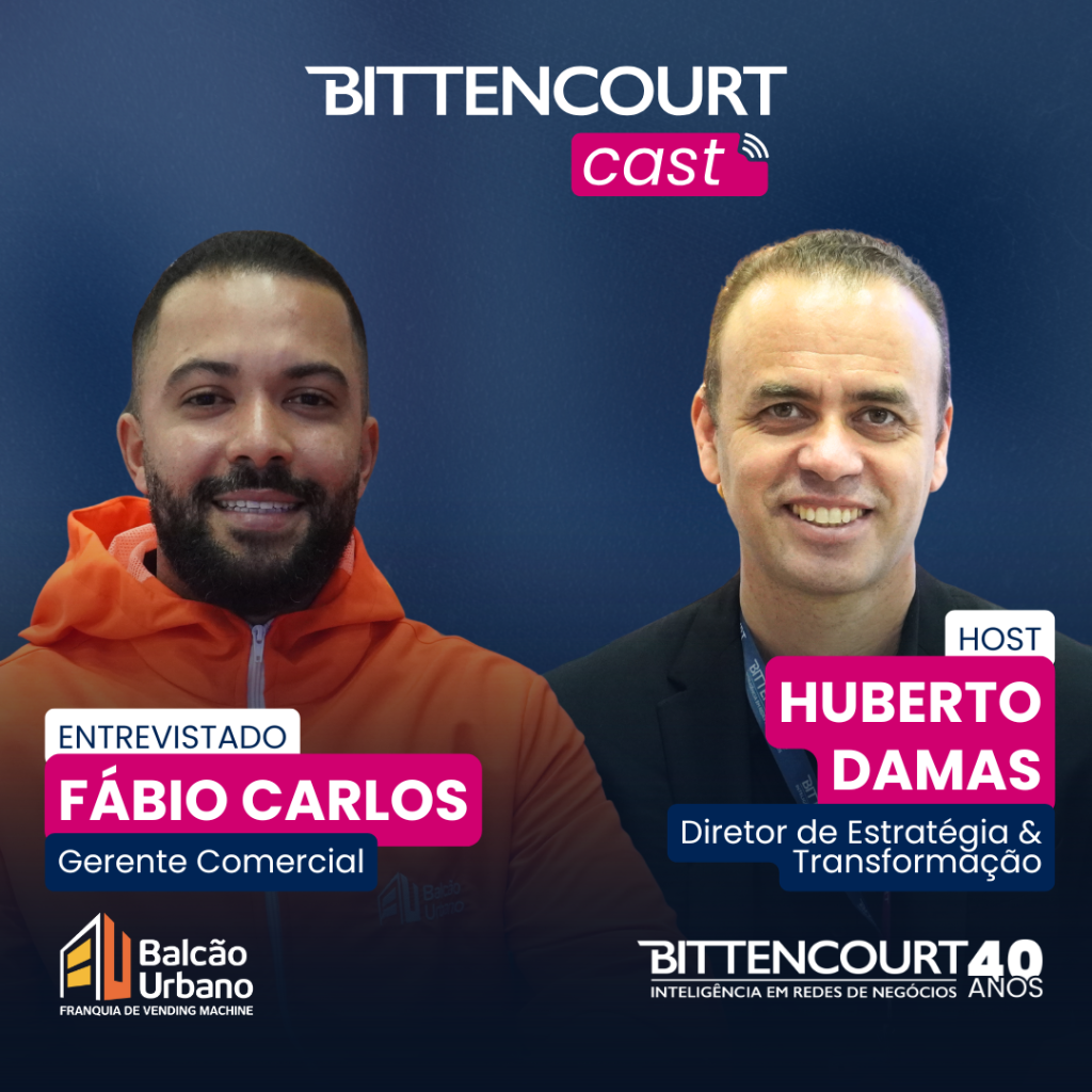 bittencourt cast | balc&atilde;o urbano