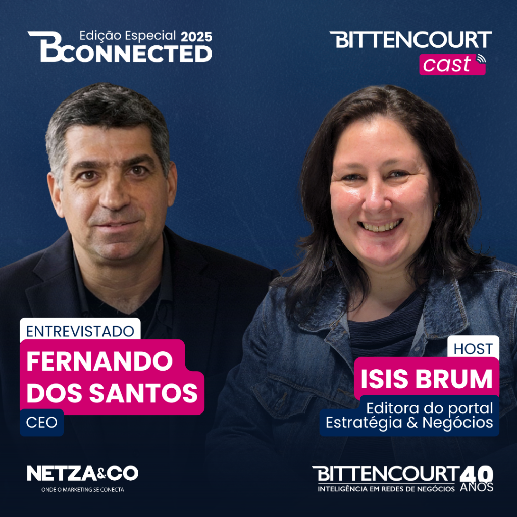 bittencourt cast | netza&co