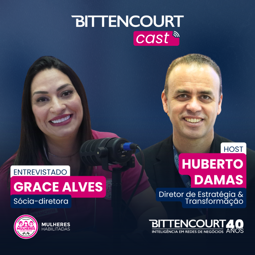 bittencourt cast | mulheres habilitadas