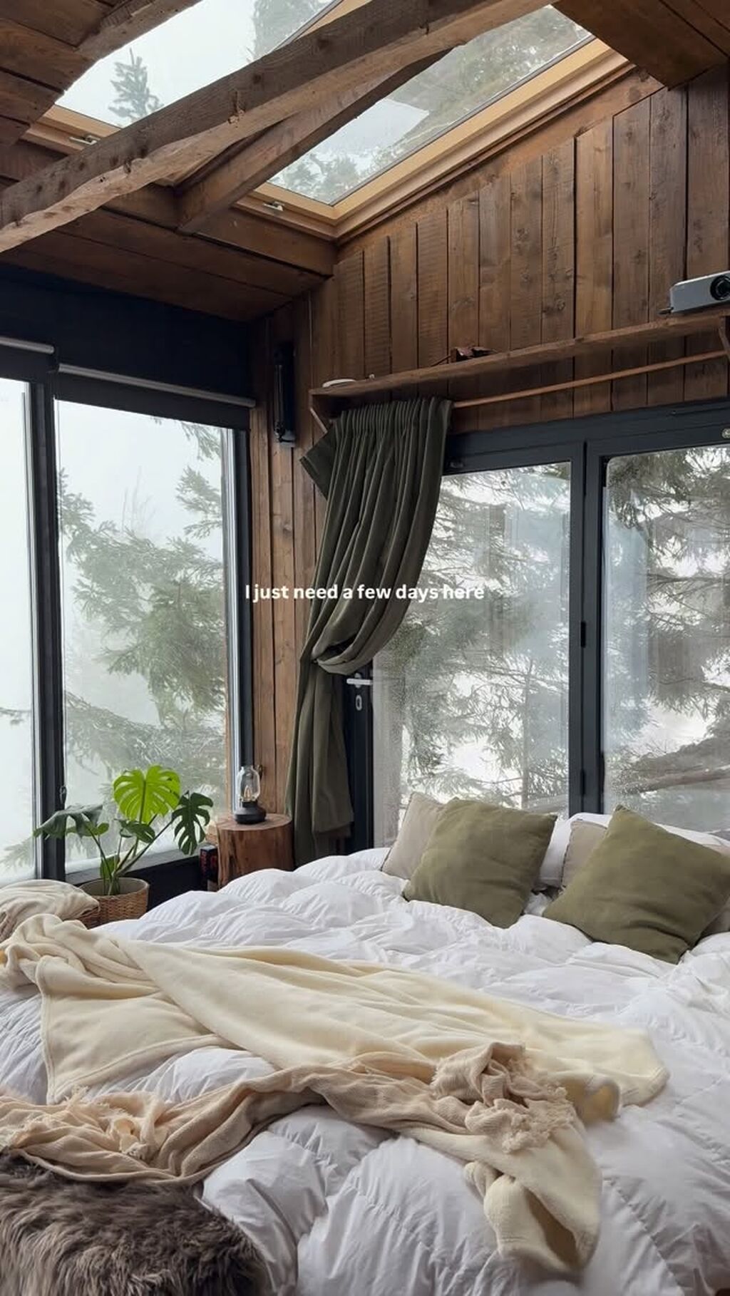 Greenwood Cabin