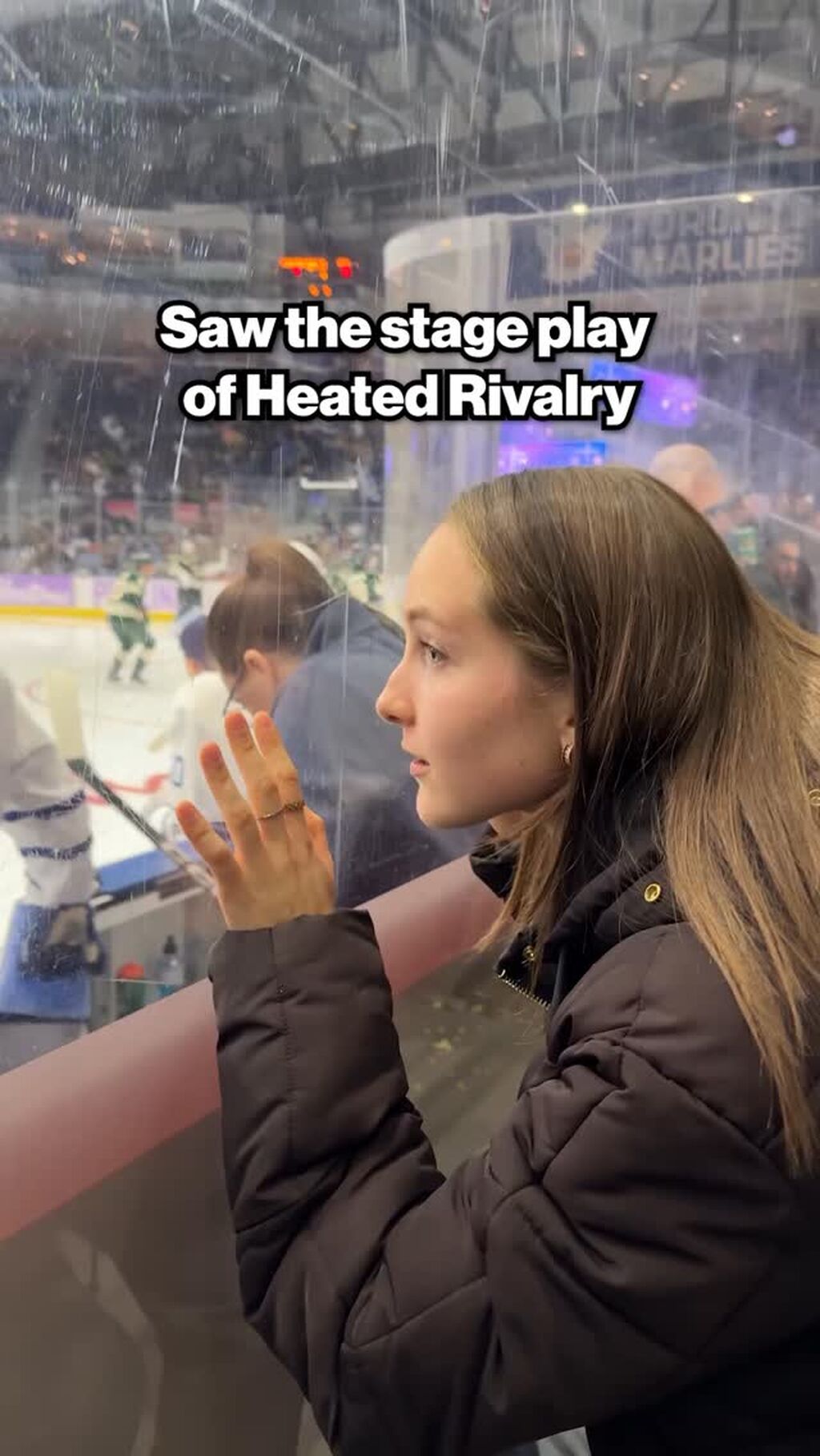 Marlies Tickets