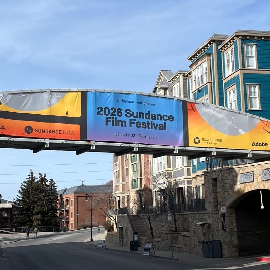 2026 Sundance Film Festival Recap