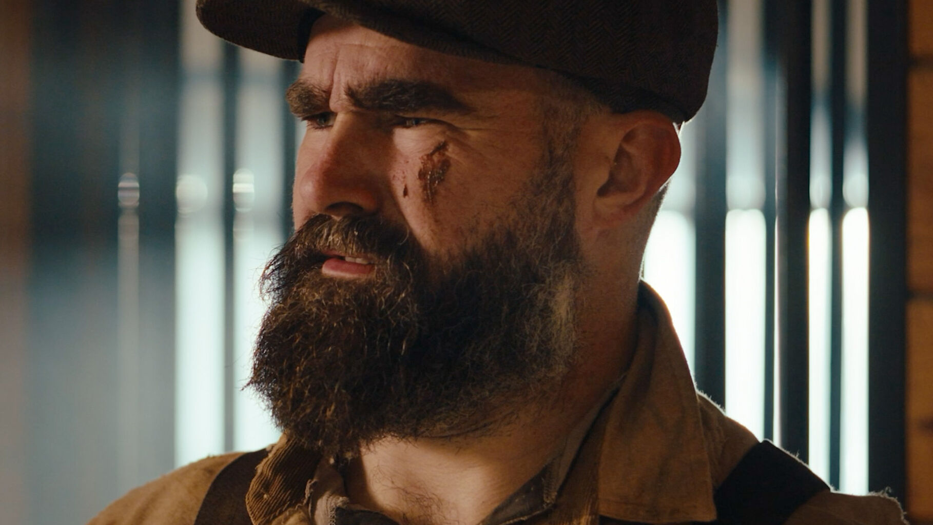 Garage Beer shovels up Budweiser&rsquo;s mess in local Super Bowl ad