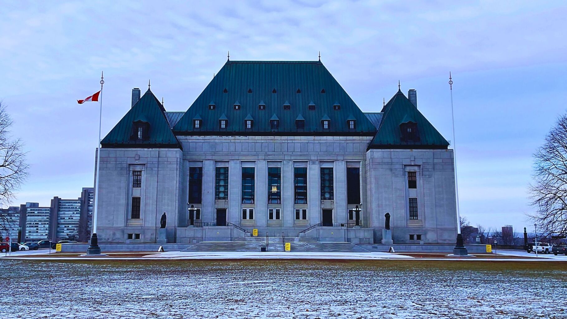 Mathur: Youth take climate case back to Court of Appeal