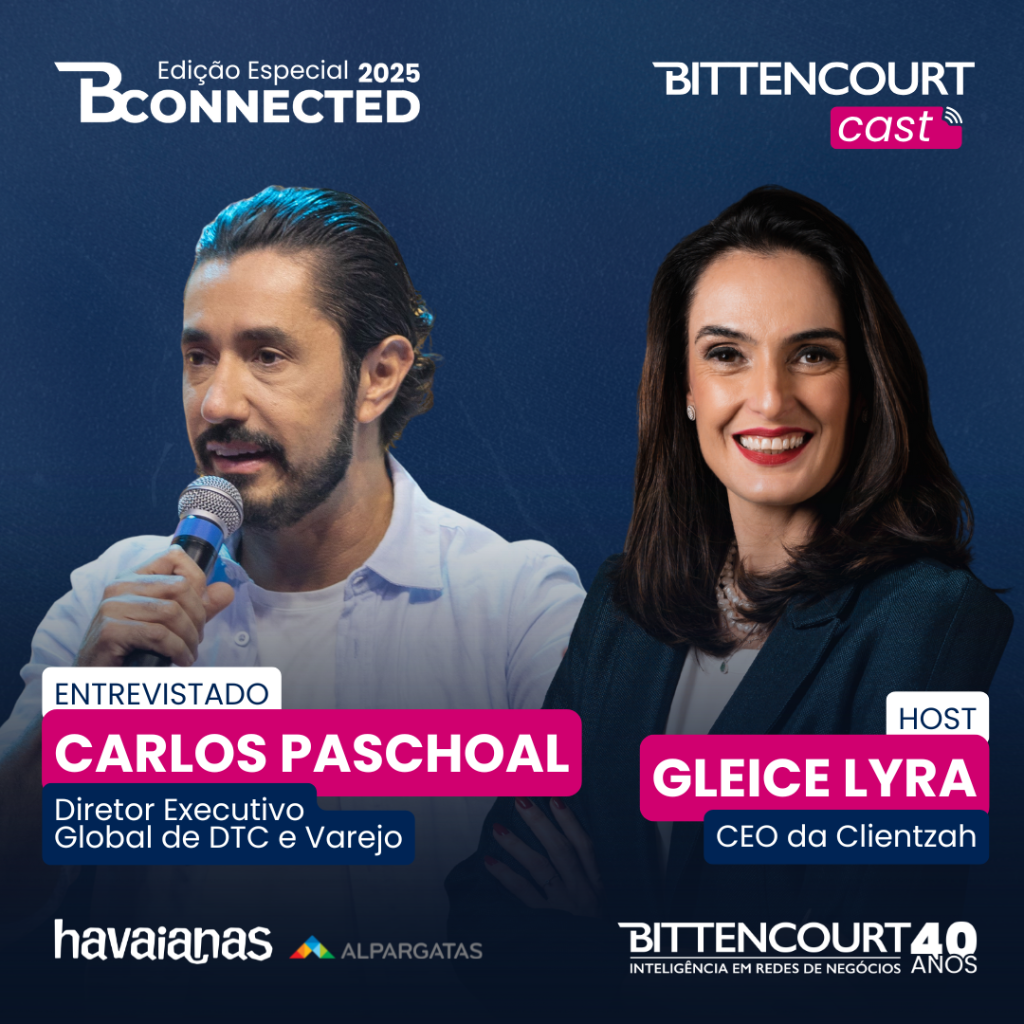 BITTENCOURT CAST | ALPARGATAS