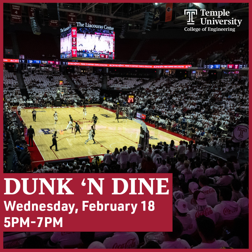 Dunk 'N Dine