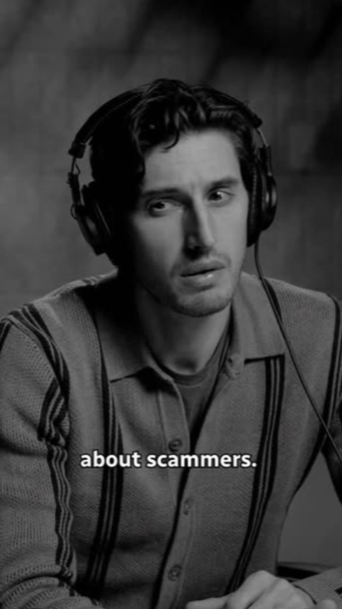 evan scammers