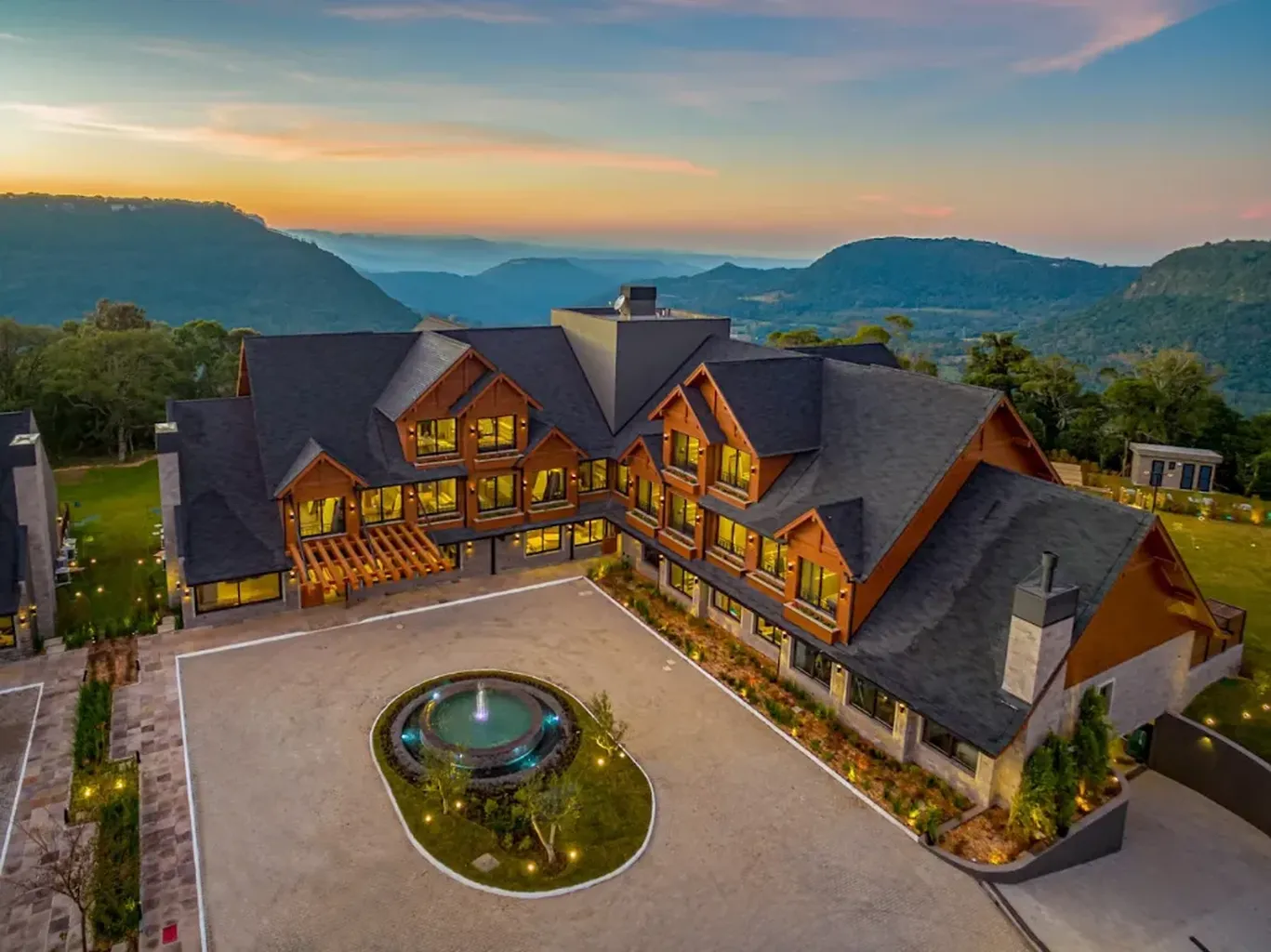 🎟️ Laghetto Chateau - Cupom OVIAJANTE com 5% de Desconto