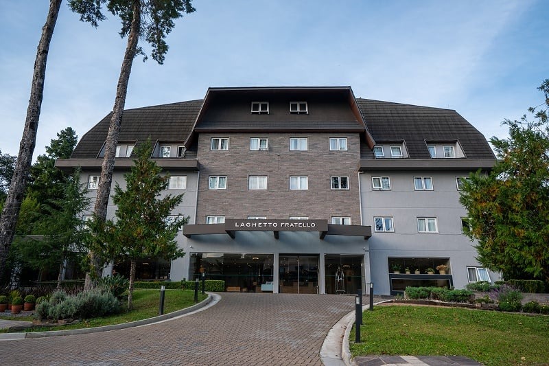🎟️ Laghetto Fratello - Cupom OVIAJANTE com 5% de Desconto