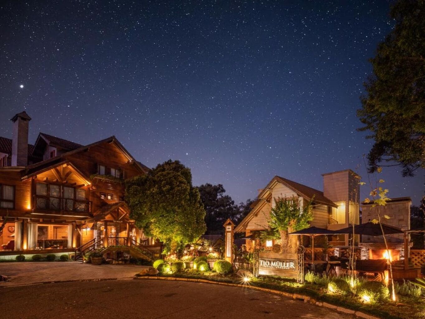 🎟️ Cabanas Tio Muller - Cupom OVIAJANTE com 10% de Desconto