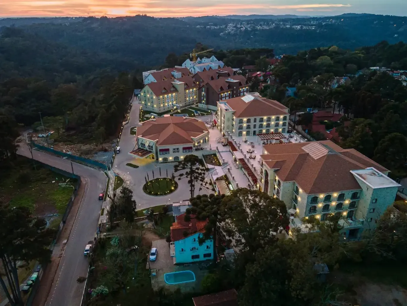 🎟️ Buona Vitta - Cupom OVIAJANTE com 5% de Desconto