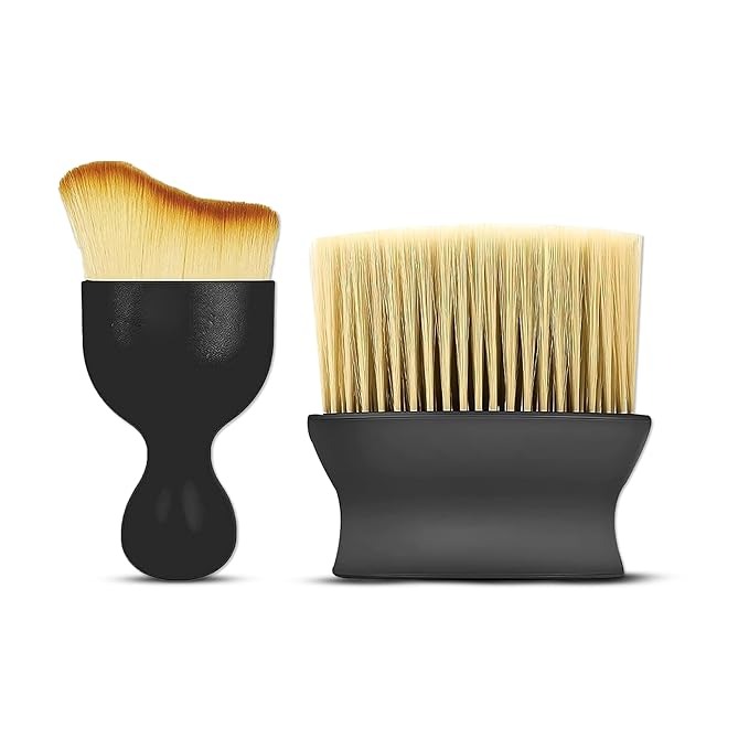 Car Interior Cleaning Brush Combo