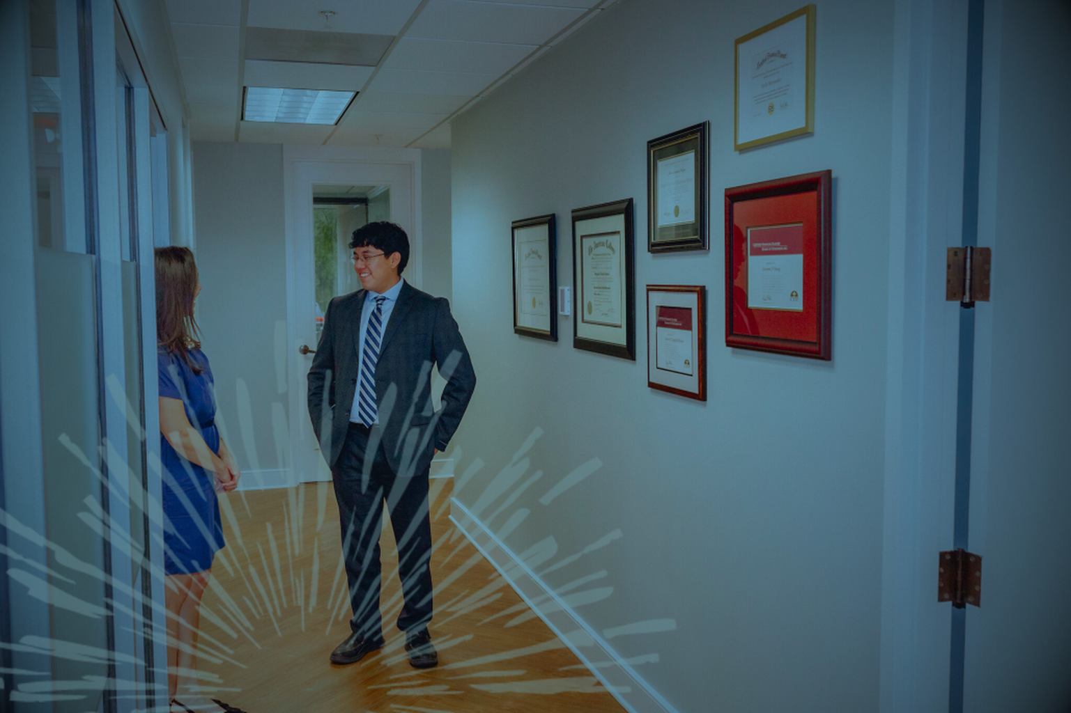 Join Our Team Spark Financial Advisors | Richmond VA