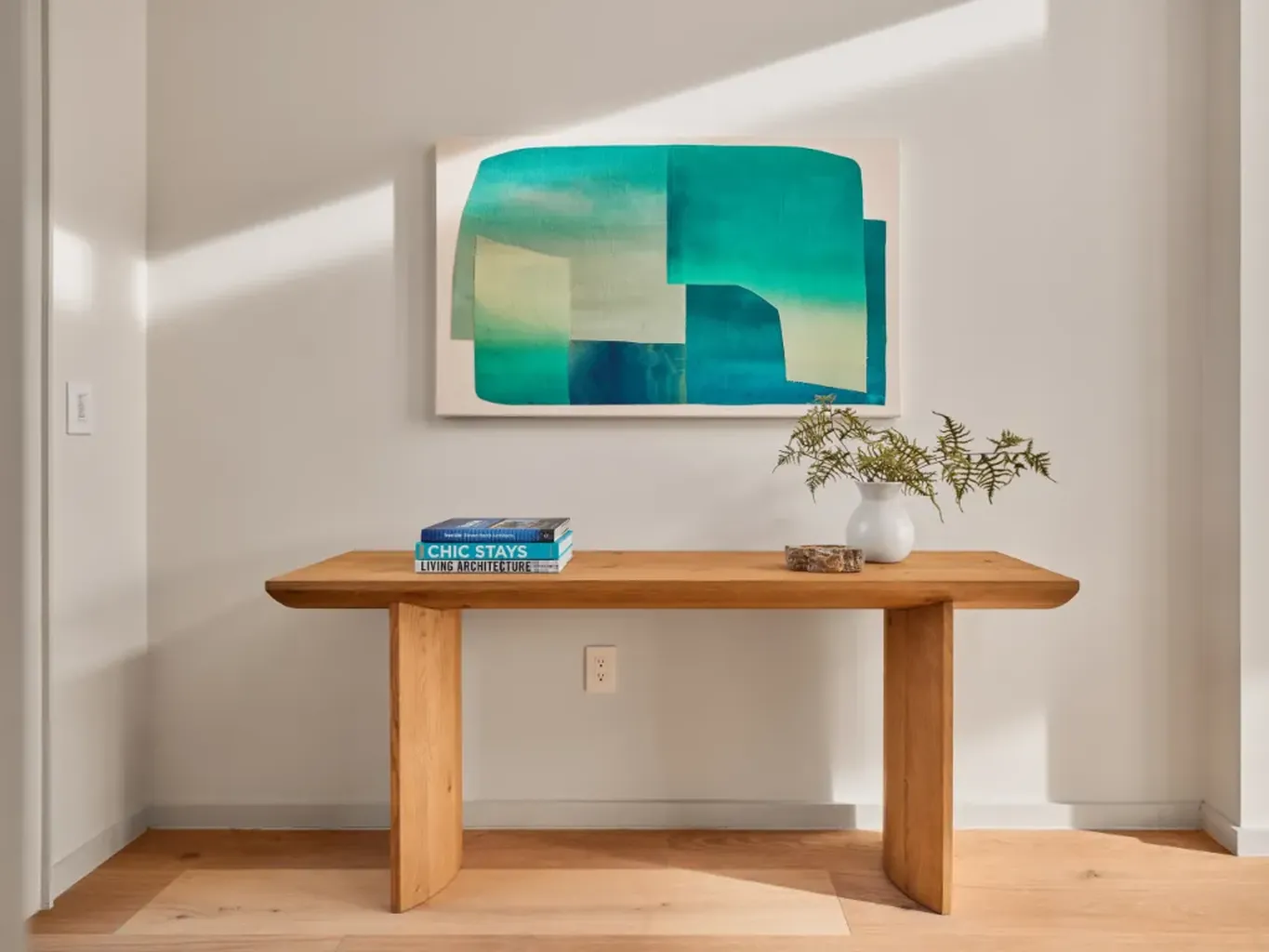 Canyon Luxury Staging