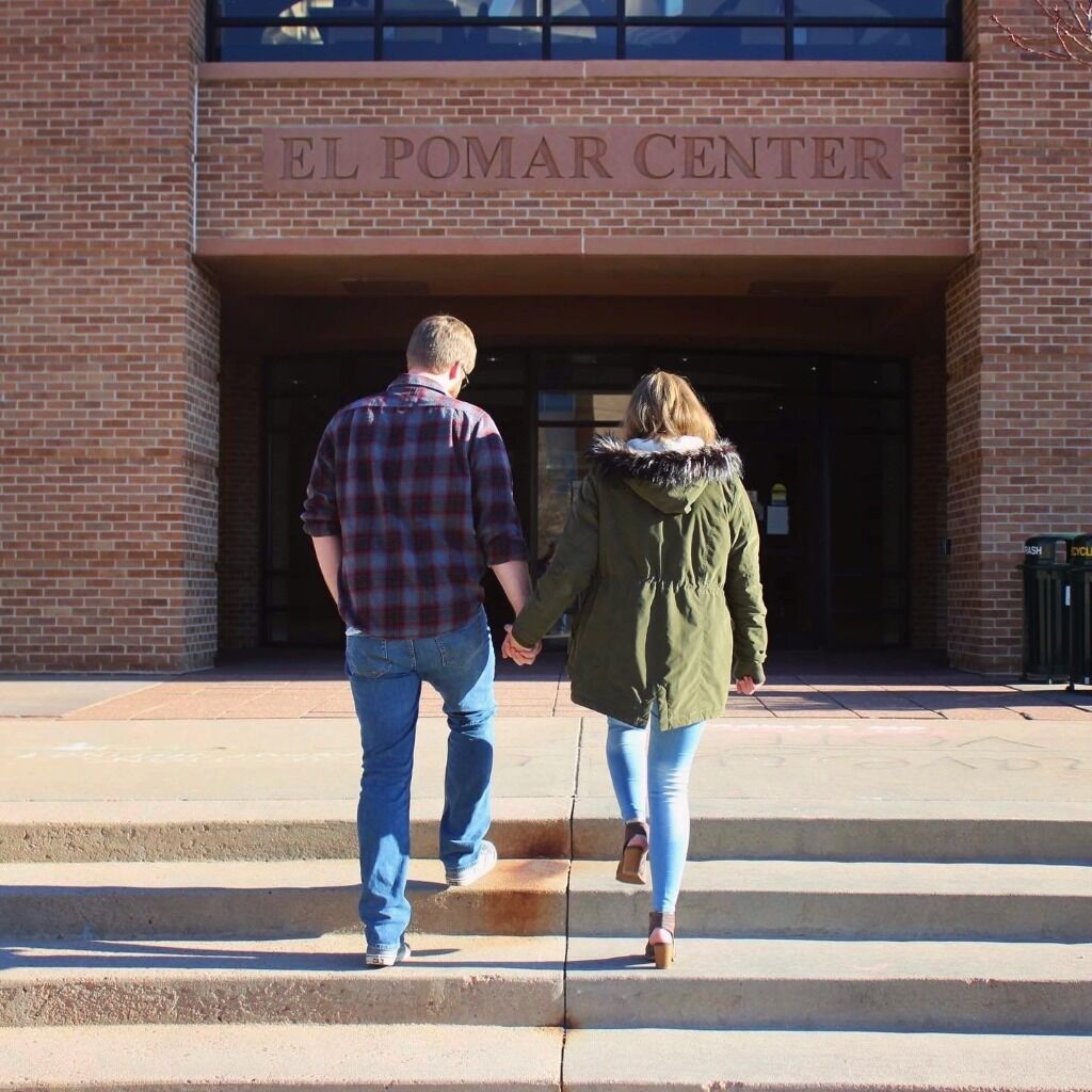 Send in Your Mountain Lion Love Story!