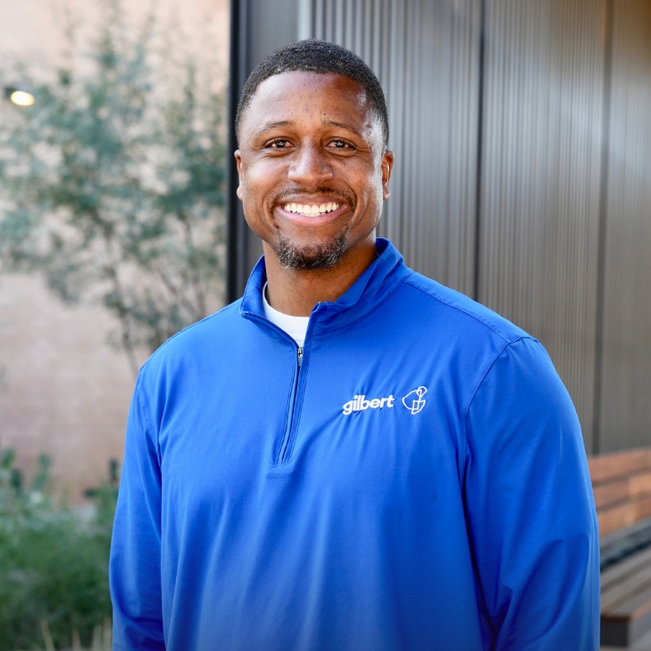 The Stories of Team Gilbert: Black History Month