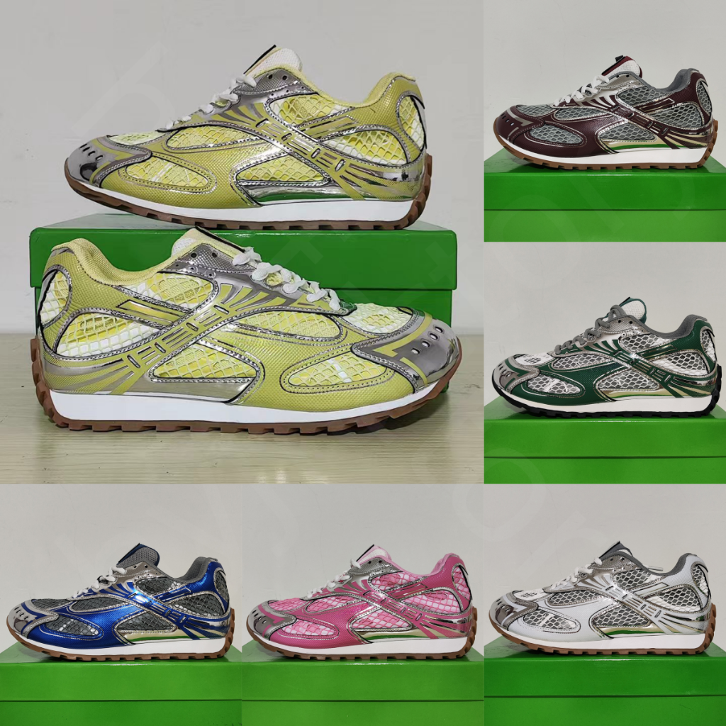 Bottega Sneakers