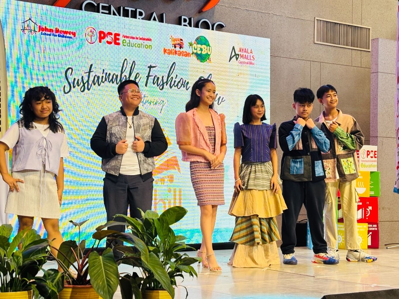 From Learning to Action: PSE brings TOURong Kalikasan to Cebu