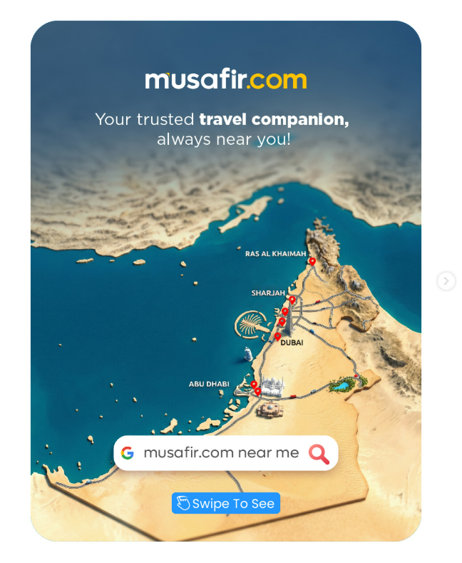 musafir