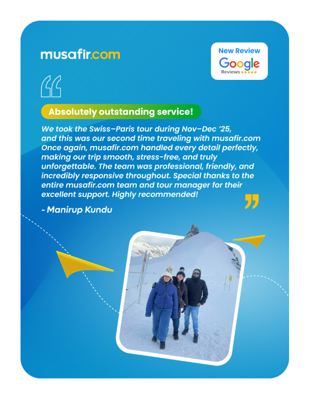 musafir