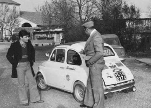 La nostra storia