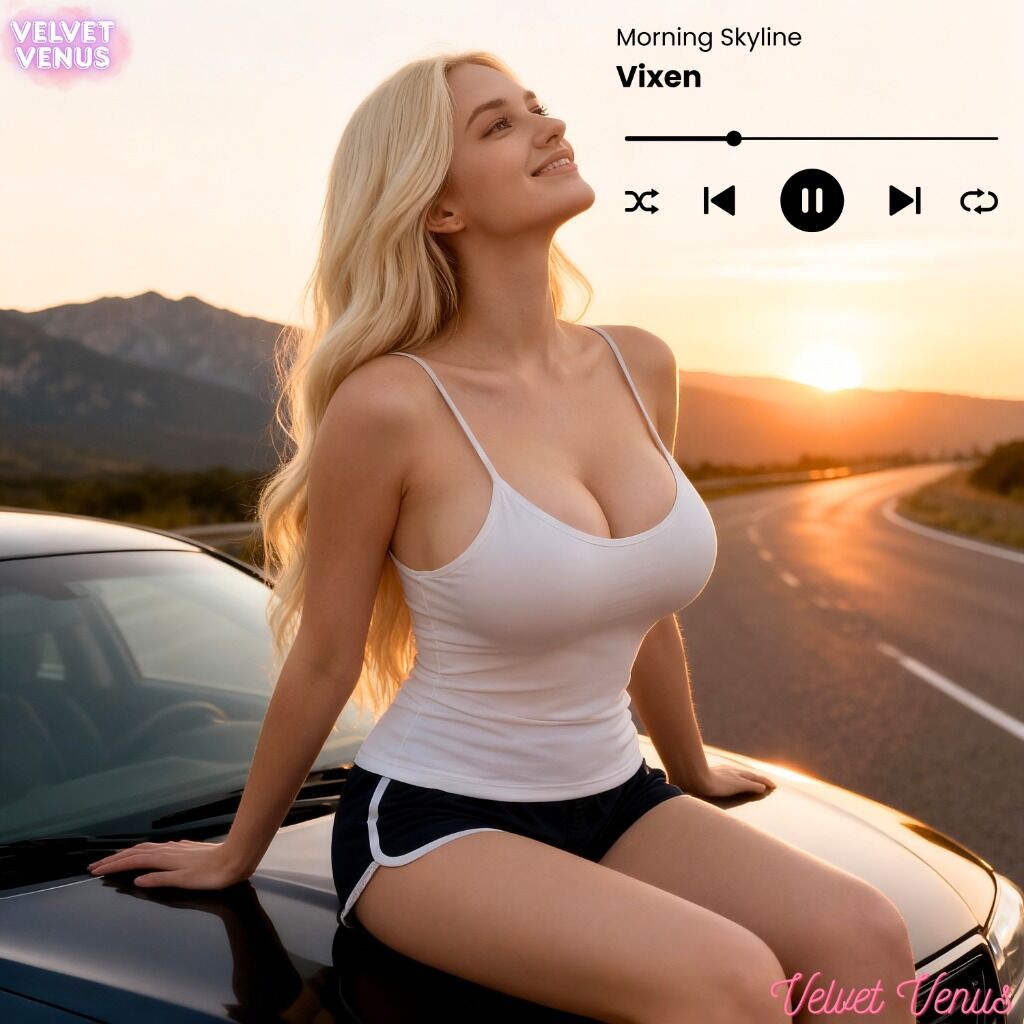 Vixen