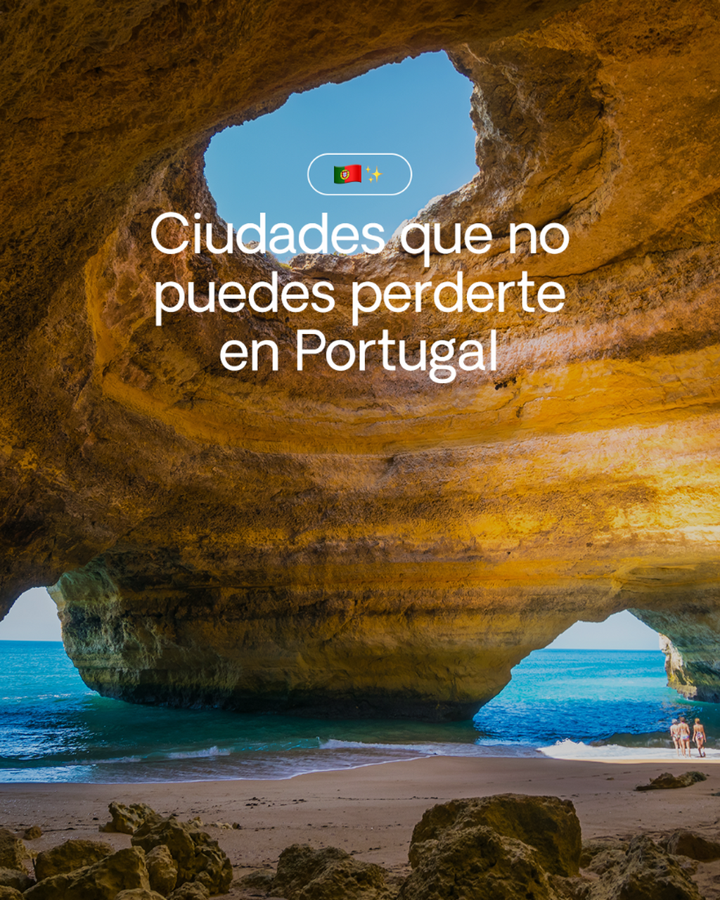 Portugal