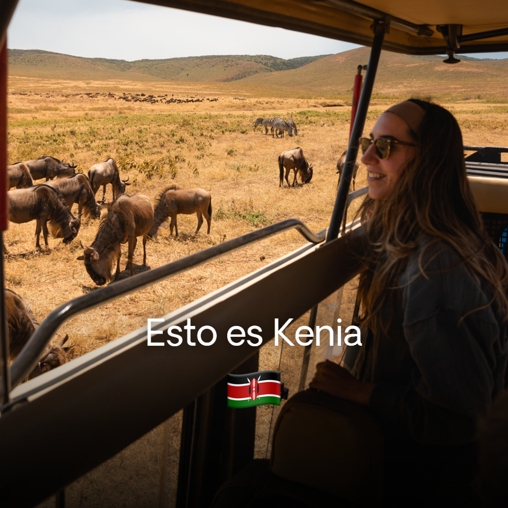 Kenia