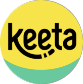 KEETA - PIZZA CONTEMPOR&Acirc;NEA