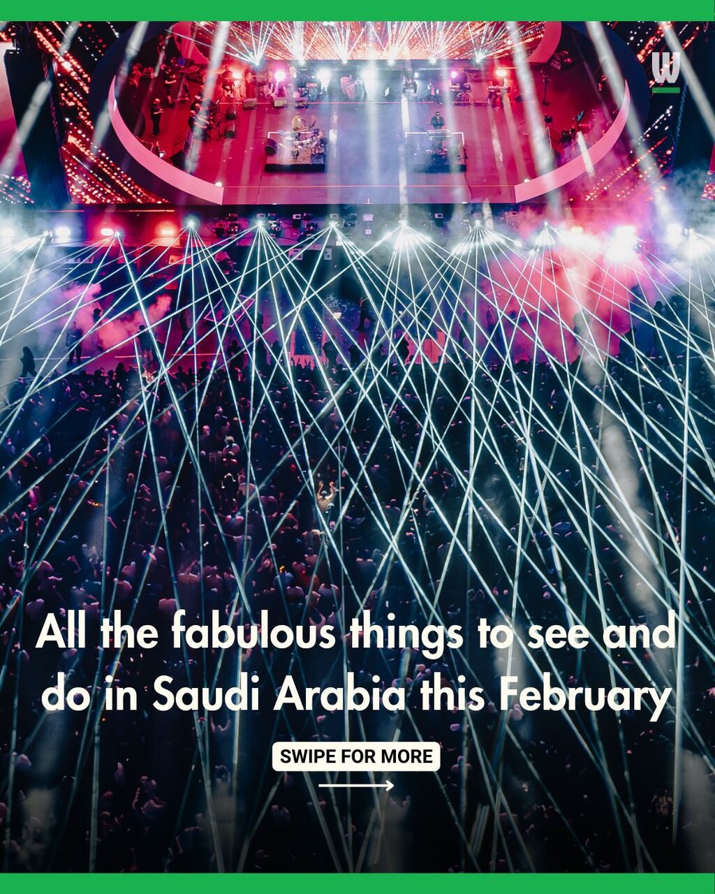 February things to see and do 