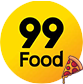 99FOOD - PIZZA CONTEMPOR&Acirc;NEA