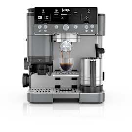 Die Ninja Kaffeemaschinen! (RENE10 f&uuml;r 10% auf fast alles! Code gro&szlig; schreiben!)
