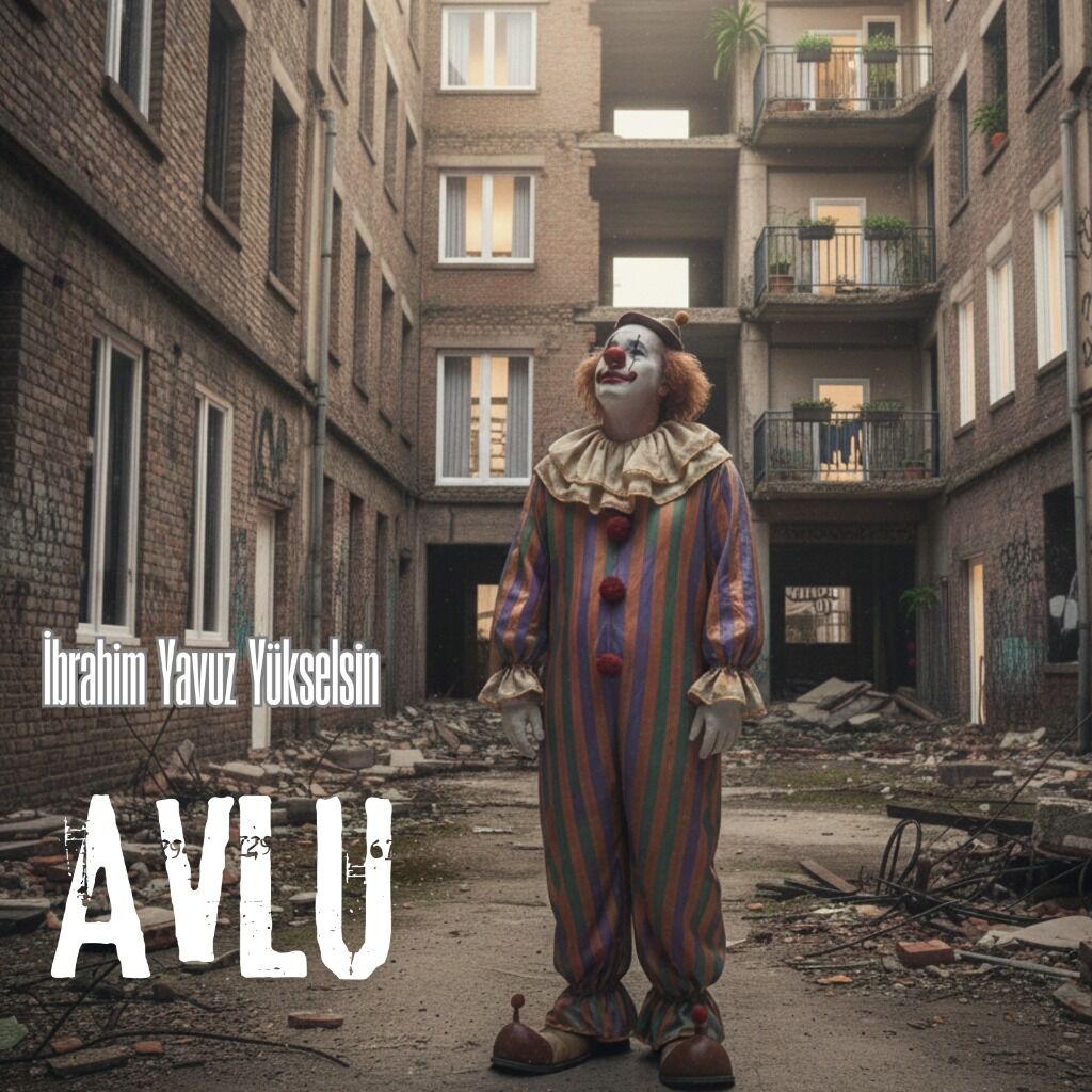 Avlu (Spotify)